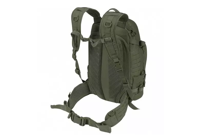 GHOST® MkII Backpack - Olive Green