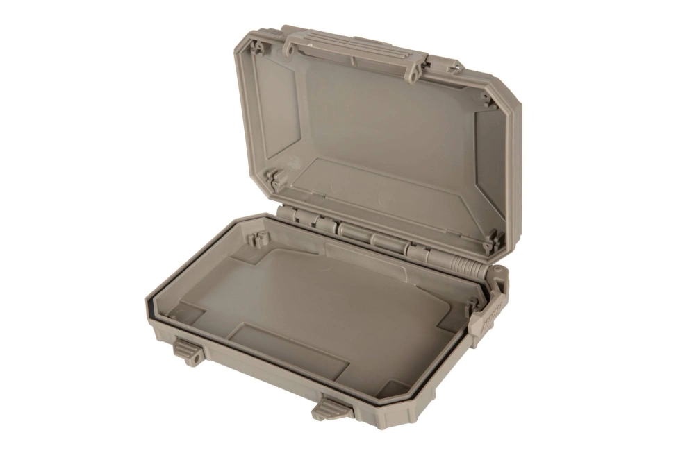 Tactical tool case - Dark Earth