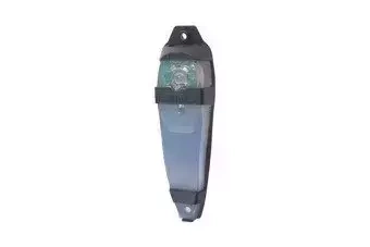 Marker elektroniczny V-LITE - czarny (zielone światło)