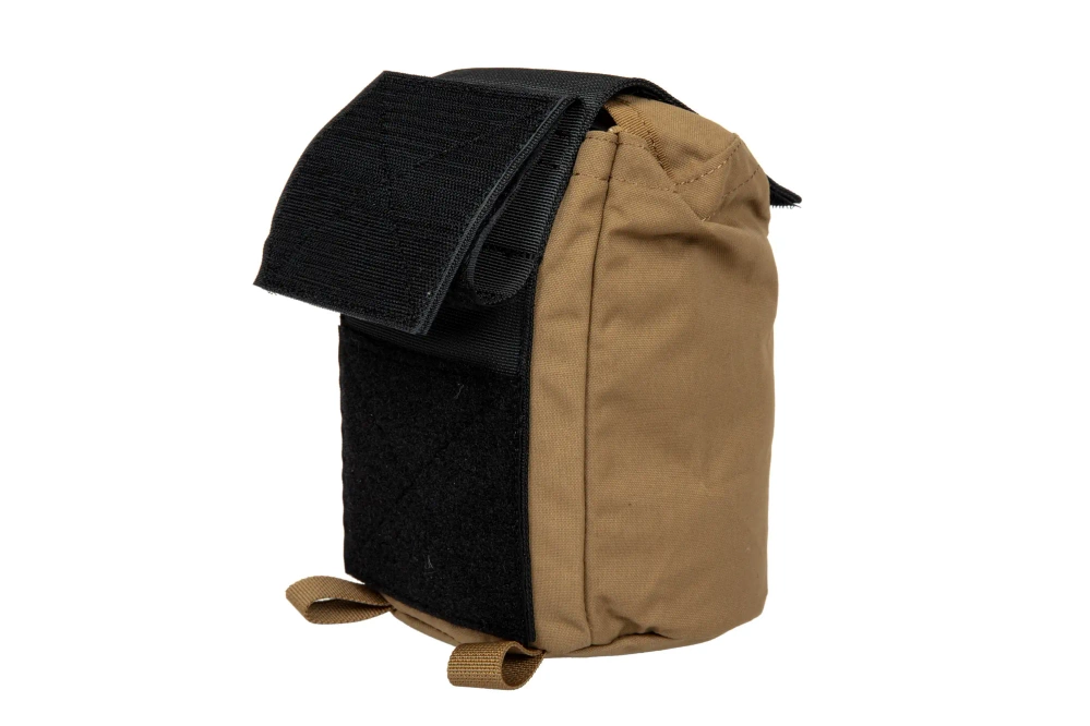 Multi-usage sac tactique - Coyote Brown