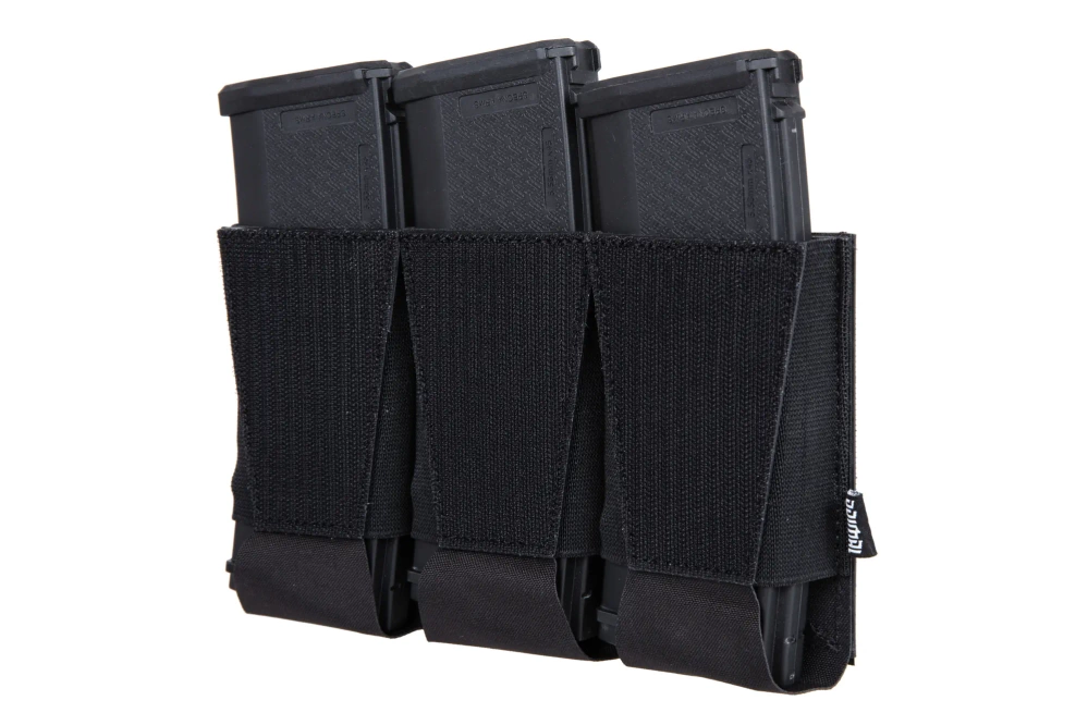 Insert tactique Primal Gear Coyote Brown