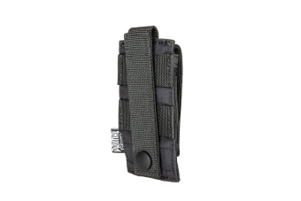 Single Pistol Pouch Akte - Black