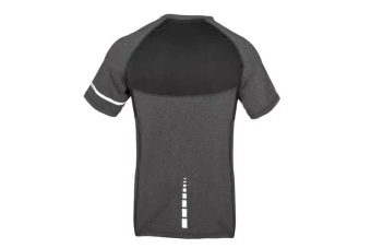 Quick Dry Sport T-Shirt - Grey
