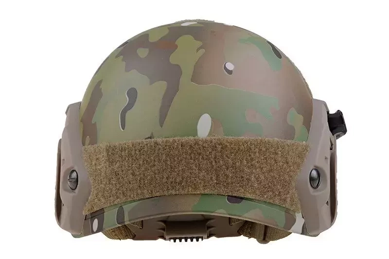 Ballistic helmet replica (Protecting Pad)  - MC
