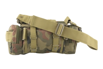 Sac technique - wz.93 Woodland Panther 