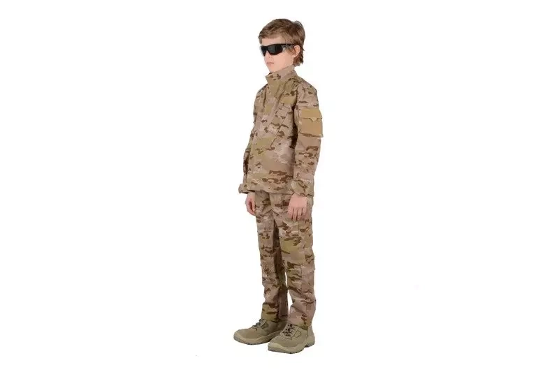 Ensemble ACU pour enfants uniforme- MC Ard