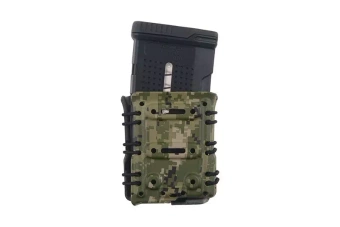 Ładownica SMC na magazynek 7.62 (MOLLE) - AOR2