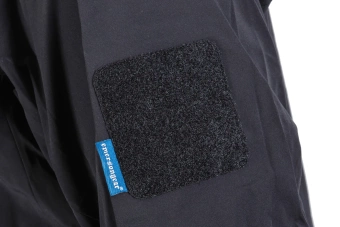 Emerson Gear Blue Label Otter Hardshell Jacket Black