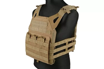 #AirsoftReady Set - Vest + Camelbag