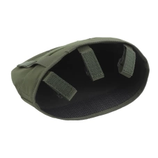 Wosport BP-130 Ranger Green afvalzak