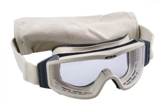 ESS Profile NVG goggles – TAN