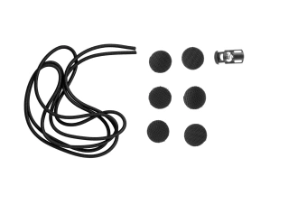 FMA type AF helmet cover TB1418-L Black