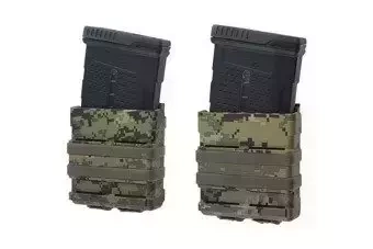 Set of 2 FAST 7.62 Magazine Pouches - AOR2