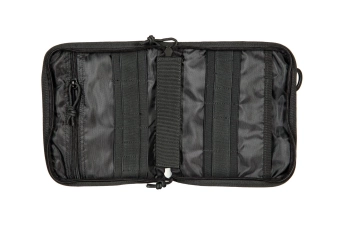 Admin Panel Bicon - Black