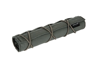 Airsoft Suppressor Cover - Foliage Green