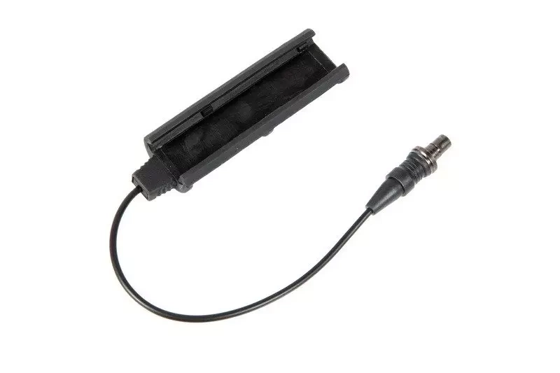 Double Gel Button for Flashlights