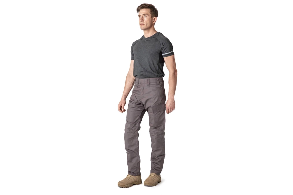 Spodnie Redwood Tactical Pants - szare