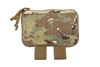 Quick Release First Aid Kit - Mullticam