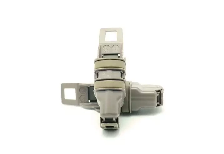 Jeu de 2 pochettes FAST pour chargeurs pistolet owe - tan