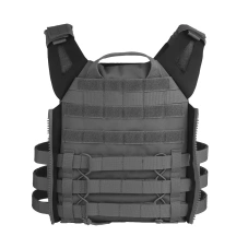 Plate Carrier Vest Wosport VE-99 Grijs
