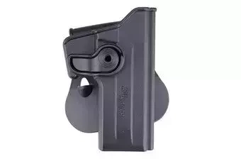 Kabura polimerowa do SIGa P226 - czarna
