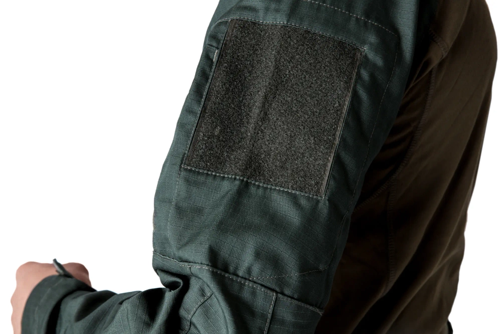 Combat Shirt SATAC G4 – Oliwkowy