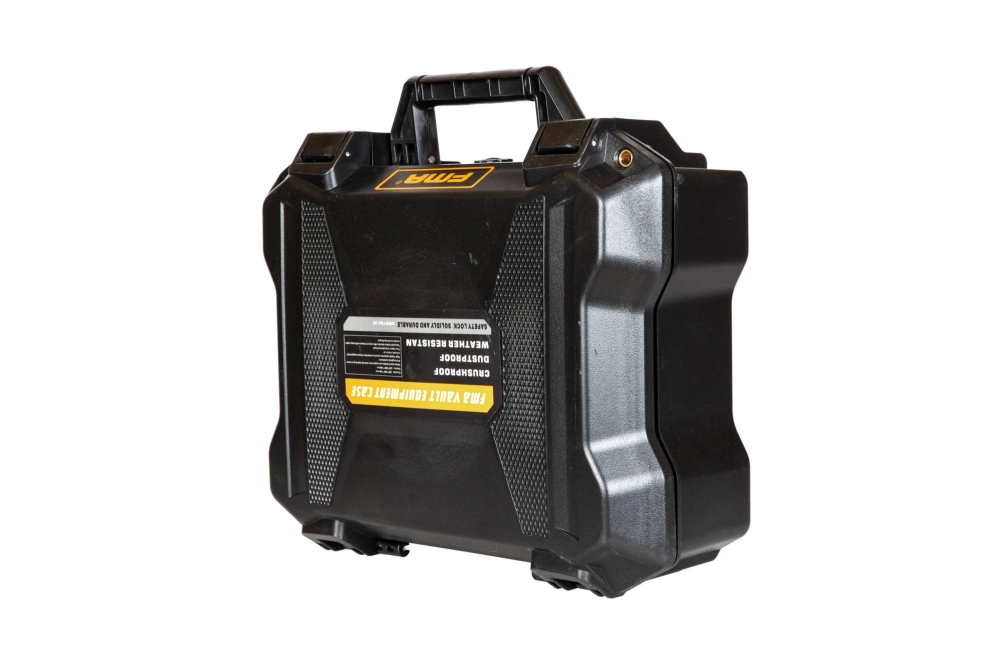 Mallette de transport TB1391 - Noir
