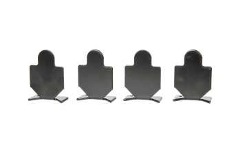 Set of 4 Practice Targets