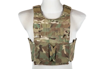 LV-119 Type Tactical Vest - MC