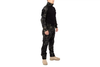 Zestaw mundurowy Universal Combat Uniform - MC Black