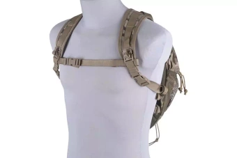Sparrow Egg Backpack - MC