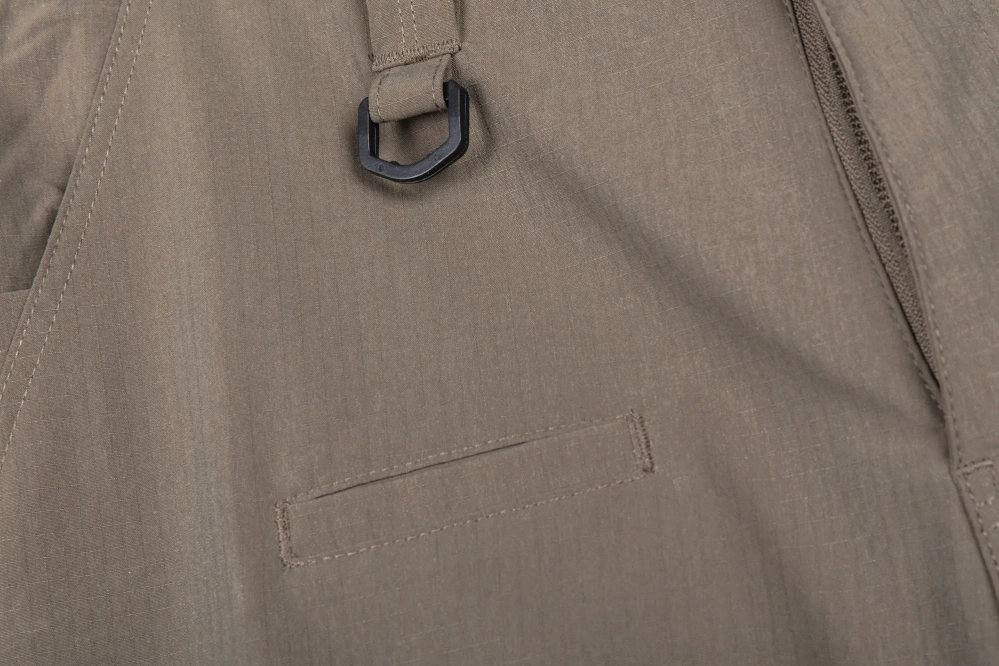 Emerson Gear Blue Label Ergonomische G2 Lichte Tactische Broek Ranger Groen