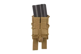 Modular TC rifle loader - Tan