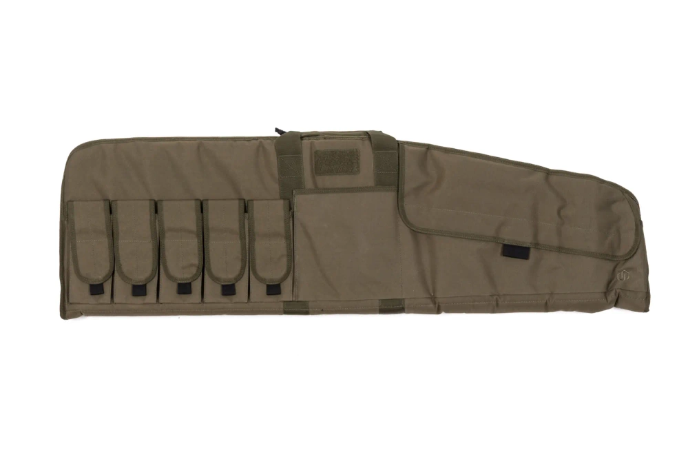 SAVIOR EQUIPMENT L'holster à fusil Patriot 114 cm Olive