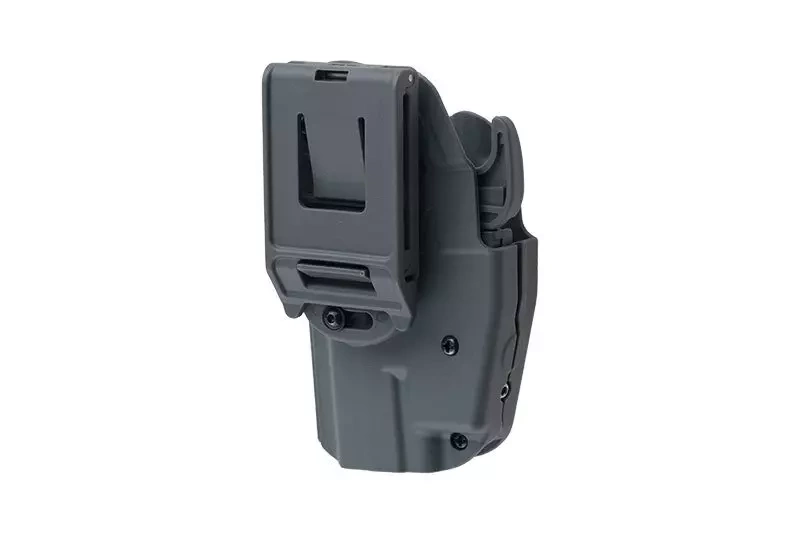 Compact II Universal Holster - Primal Grey