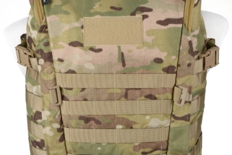 ZipperFox 40l Special Backpack - MC®