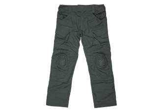 SATAC Combat G4 tactical trousers - Olive
