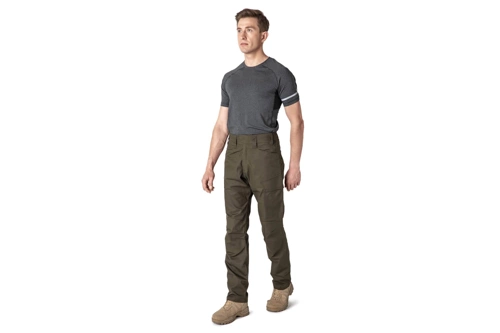 Spodnie Redwood Tactical Pants - oliwkowe