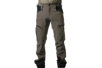 Emerson Gear Blue Label 'Pelican' Ranger Green softshell trousers