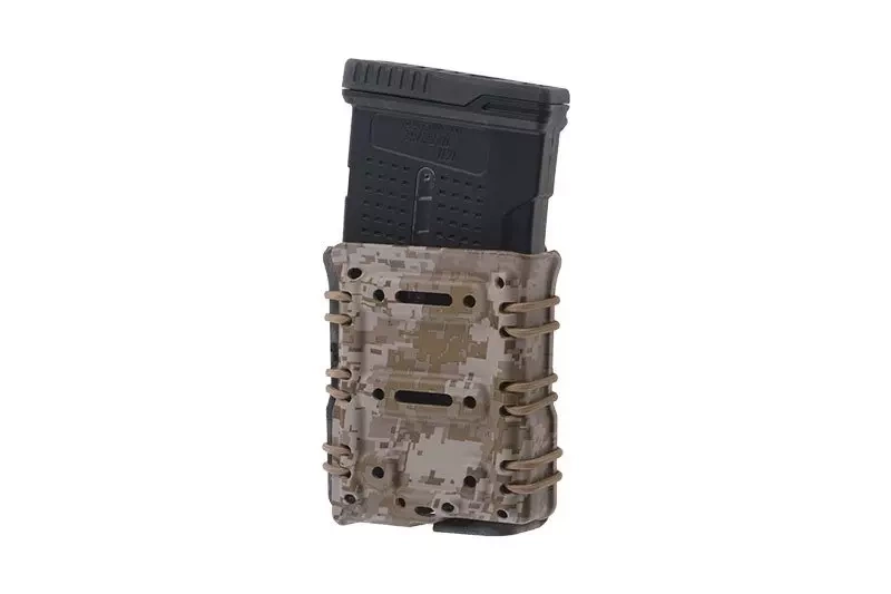 Ładownica SMC na magazynek 7.62 (MOLLE) - Digital Desert 