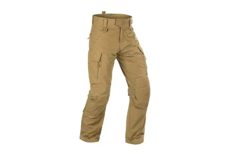 Raider Mk.IV Pants - Coyote