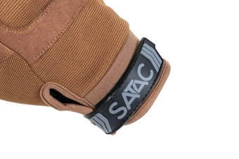 Specna Arms Tactical VANGUARD™ Tan Gloves