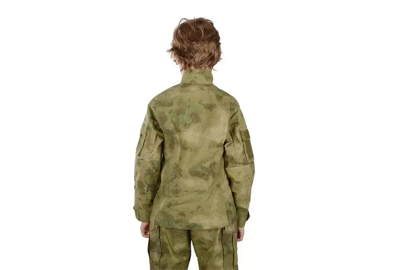 Set ACU pour enfants uniforme- ATC FG