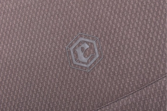 Chemise d'entraînement Emerson Gear Blue Label Newt Grey