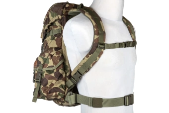 Batoh Bergen Helikon-Tex Duck Hunter 25L