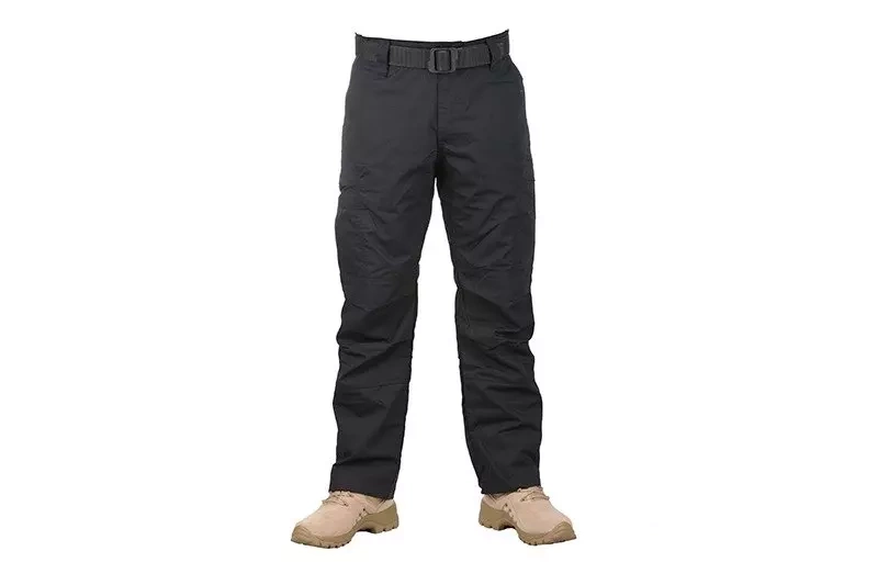 Ultimate Tactical VTX Tactical Pants - Black