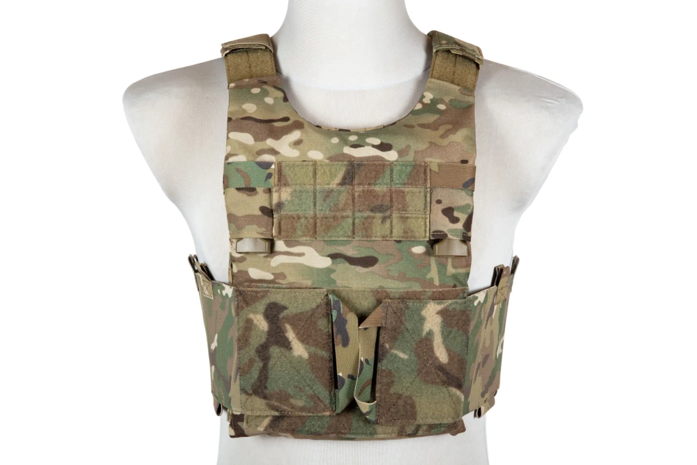 LV-119 Type Tactical Vest - MC