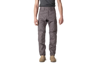 Pantalon tactique Redwood - gris