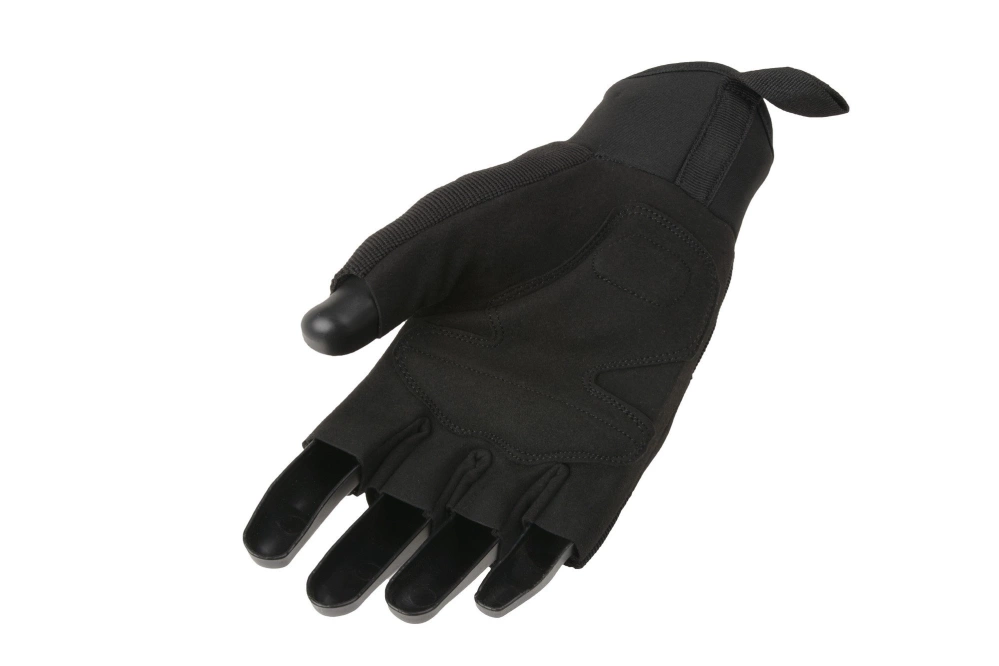 Gants tactiques Shield Cut Armored Claw - Noirs