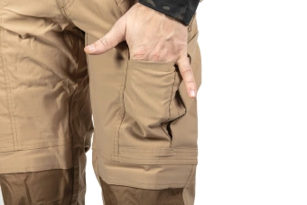 Spodnie taktyczne Emerson Gear Blue Label Guardian All-terrain Coyote Brown